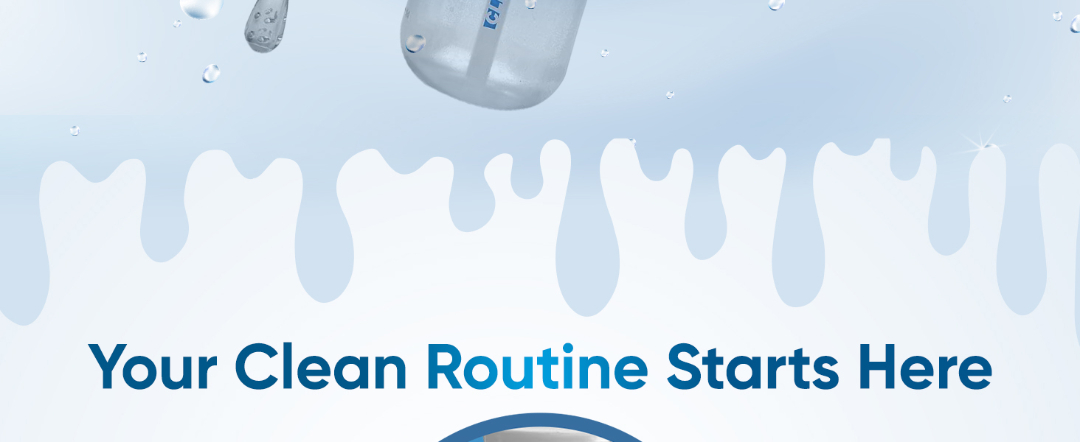 sex toys Cleanstream Pump Action Enema Bottle with Nozzle – Premium Silicone Travel Enema Kit for Men & Women | UAE Adult Toys & Intimate Care