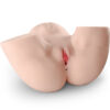 sex toys 3KG Realistic Pussy Buttocks Mold – Big Ass Lower Body Solid Doll Male Masturbation Device | Premium Adult Sex Toy for Men in Dubai & UAE
