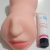 sex toys 3-in-1 Male Masturbator – Realistic Vagina, Mouth & Anus Textured Stroker | Adult Sex Toys for Men | Intimate Care in UAE