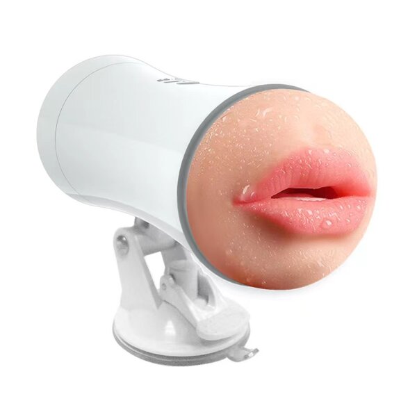 7fe276327035cbe1b5e731bdc6caf56 3-in-1 Male Masturbator Sex Machine – Vibrating & Rotating Penis Stroker with 360° Mouth Expansion | Adult Toy for Training & Endurance in UAE