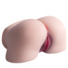 sex toys in dubai Real small ass vagina buttocks mold male masturbation cup masturbator real
