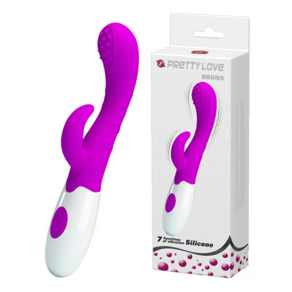 G Spot Realistic Vibrator with Heating Function for Clitoris G-spot Stimulation,Waterproof Dildo with 9 Powerful Vibrations Dual Motor Stimulator for Women or Couple Fun